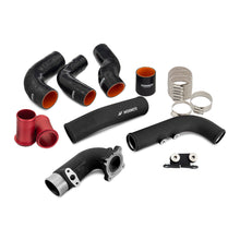 Load image into Gallery viewer, Mishimoto MMICP-GRC-23BK MMICP-GRC-23 for Select Toyota GR Corolla