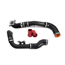 Load image into Gallery viewer, Mishimoto MMICP-GRC-23BK MMICP-GRC-23 for Select Toyota GR Corolla