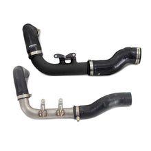 Load image into Gallery viewer, Mishimoto MMICP-GRC-23BK MMICP-GRC-23 for Select Toyota GR Corolla