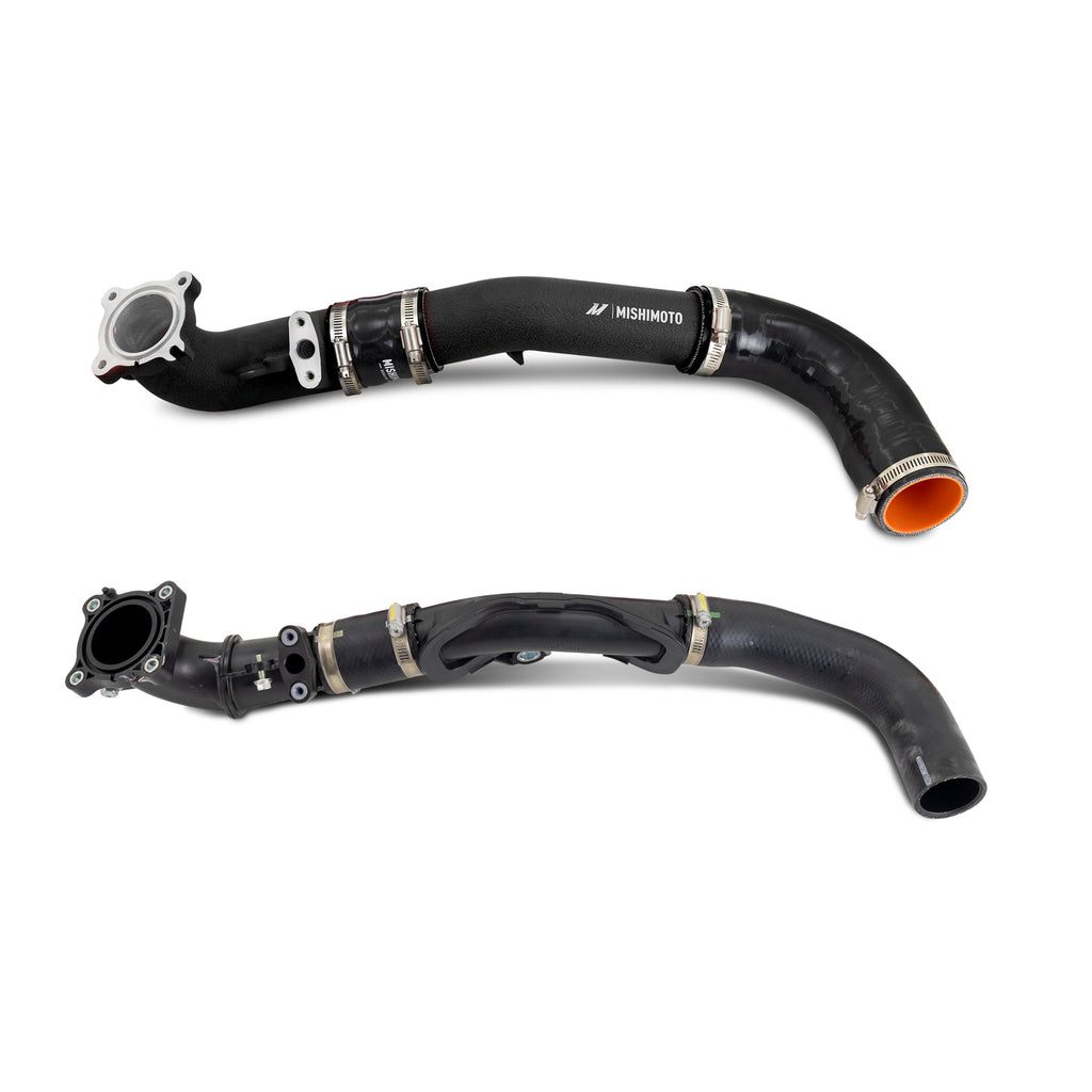 Mishimoto MMICP-GRC-23BK MMICP-GRC-23 for Select Toyota GR Corolla