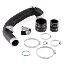 Load image into Gallery viewer, Mishimoto MMICP-JLH-18WBK for Select Jeep Wrangler