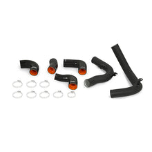 Load image into Gallery viewer, Mishimoto MMICP-MK7-15KWBK for Select Audi A3, Audi S3, Audi TT, Audi TT Quattro, Audi TT RS Quattro, Audi TTS Quattro, Volkswagen GTI, Volkswagen Golf, Volkswagen Golf R, Volkswagen Golf SportWagen