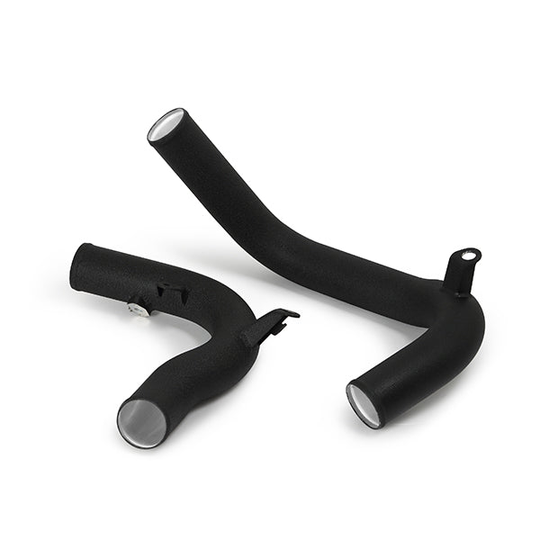 Mishimoto MMICP-MK7-15KWBK for Select Audi A3, Audi S3, Audi TT, Audi TT Quattro, Audi TT RS Quattro, Audi TTS Quattro, Volkswagen GTI, Volkswagen Golf, Volkswagen Golf R, Volkswagen Golf SportWagen