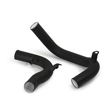 Load image into Gallery viewer, Mishimoto MMICP-MK7-15KWBK for Select Audi A3, Audi S3, Audi TT, Audi TT Quattro, Audi TT RS Quattro, Audi TTS Quattro, Volkswagen GTI, Volkswagen Golf, Volkswagen Golf R, Volkswagen Golf SportWagen