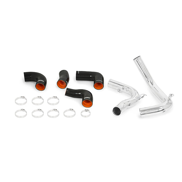 Mishimoto MMICP-MK7-15KP for Select Audi A3, Audi S3, Audi TT, Audi TT Quattro, Audi TT RS Quattro, Audi TTS Quattro, Volkswagen GTI, Volkswagen Golf, Volkswagen Golf R, Volkswagen Golf SportWagen