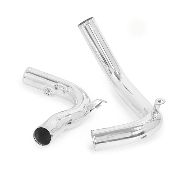 Mishimoto MMICP-MK7-15KP for Select Audi A3, Audi S3, Audi TT, Audi TT Quattro, Audi TT RS Quattro, Audi TTS Quattro, Volkswagen GTI, Volkswagen Golf, Volkswagen Golf R, Volkswagen Golf SportWagen