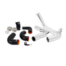 Load image into Gallery viewer, Mishimoto MMICP-MK8-22P for Select Audi A3, Audi A3 Quattro, Audi TT Quattro, Volkswagen GTI