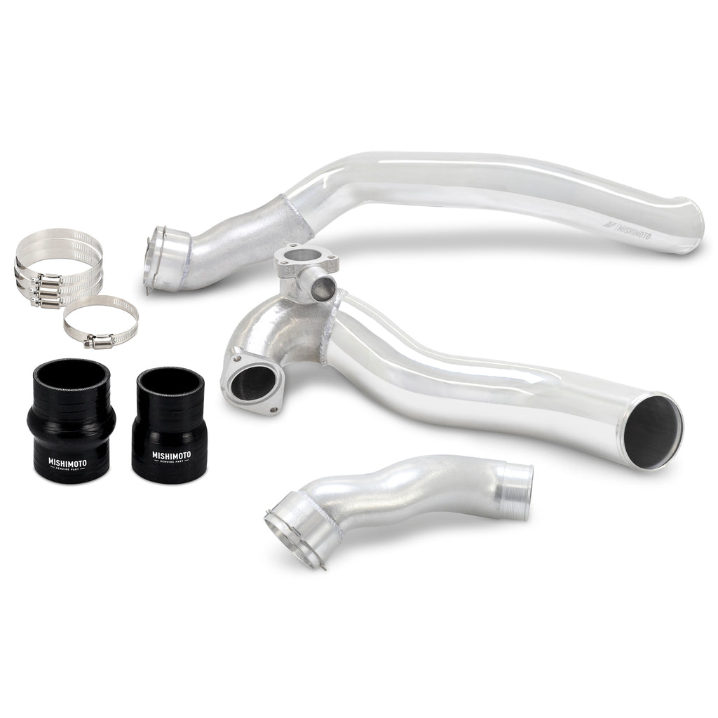 Mishimoto MMICP-MUS4-24P for Select Ford Mustang
