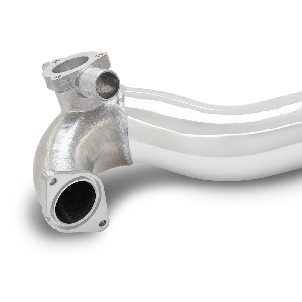 Mishimoto MMICP-MUS4-24P for Select Ford Mustang