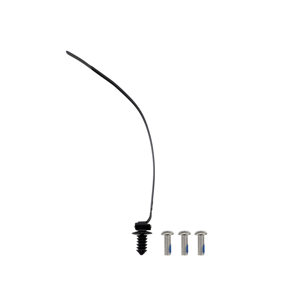 Mishimoto MMICP-MUS4-24P for Select Ford Mustang