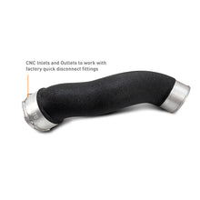 Load image into Gallery viewer, Mishimoto MMICP-MUS4-24WBK for Select Ford Mustang