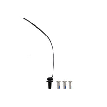 Load image into Gallery viewer, Mishimoto MMICP-MUS4-24WBK for Select Ford Mustang
