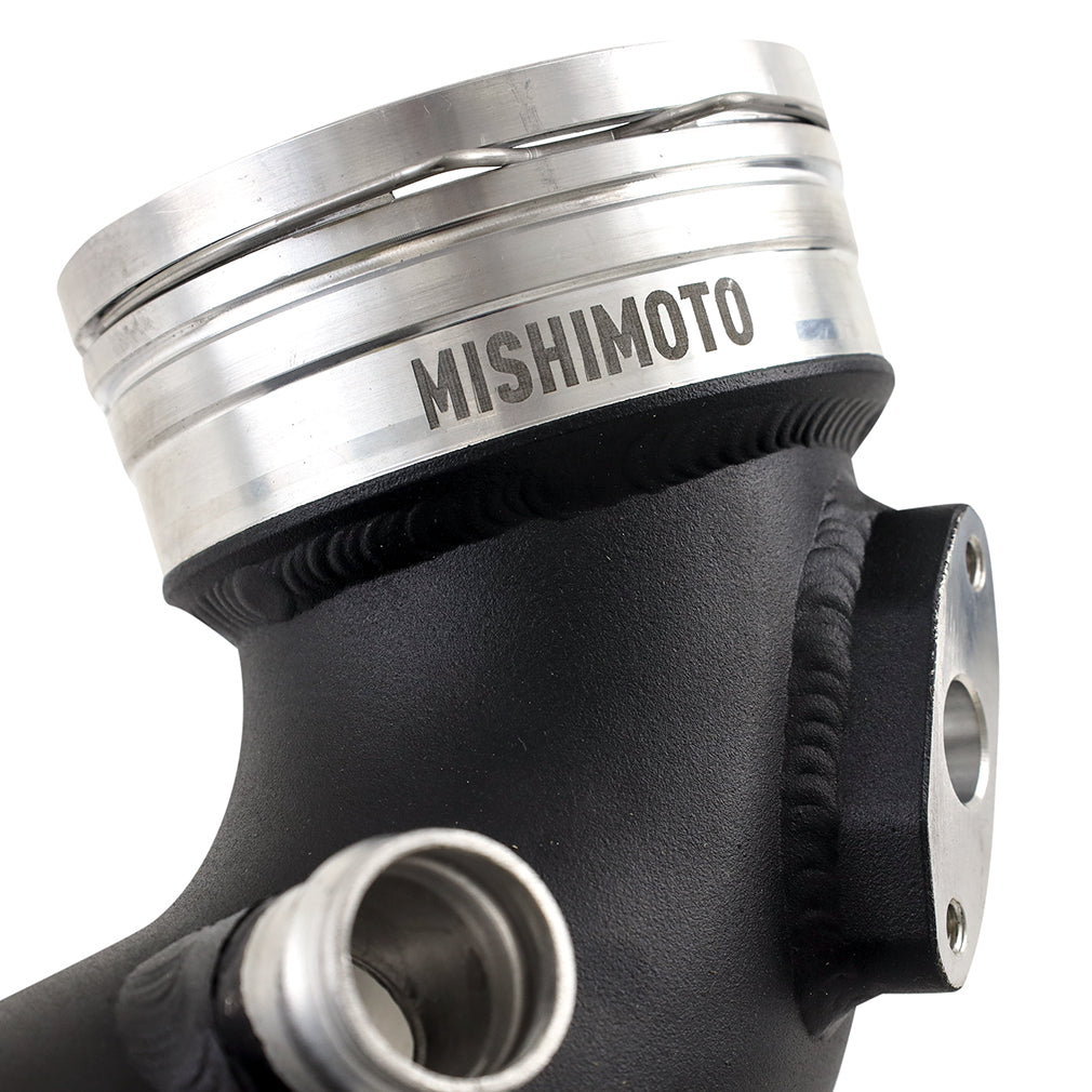 Mishimoto MMICP-N54-07 for Select BMW 1 Series M, BMW 135i, BMW 335i, BMW 335i xDrive, BMW 335is, BMW 335xi