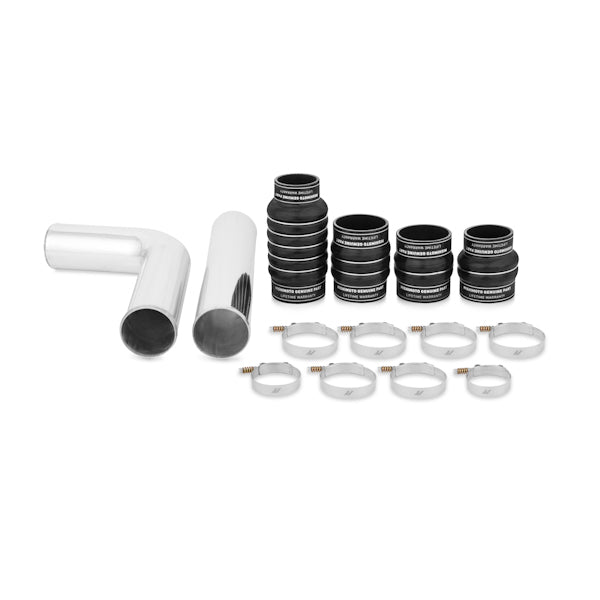 Mishimoto MMICP-RAM-03BK for Select Dodge Ram 2500, Dodge Ram