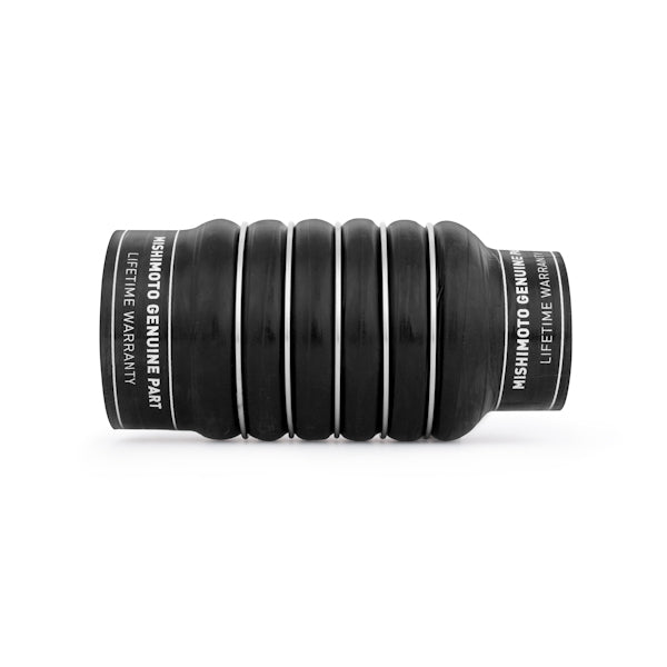Mishimoto MMICP-RAM-07BK for Select Dodge Ram 2500, Dodge Ram 3500, Dodge Ram 4500, Dodge Ram
