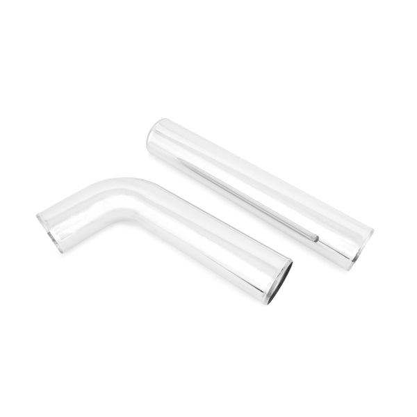 Mishimoto MMICP-RAM-07BK for Select Dodge Ram 2500, Dodge Ram 3500, Dodge Ram 4500, Dodge Ram