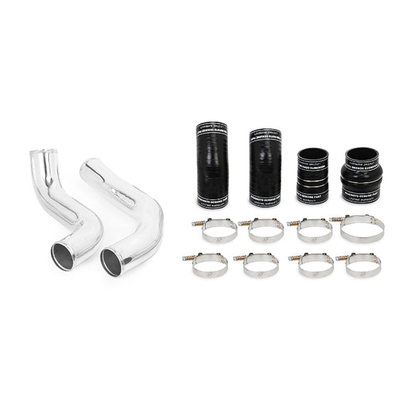 Mishimoto MMICP-RAM-13BK for Select Ram 2500, Ram 3500, Ram 4000, Ram 4500, Ram