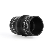 Load image into Gallery viewer, Mishimoto MMICP-RGR-11KWBK