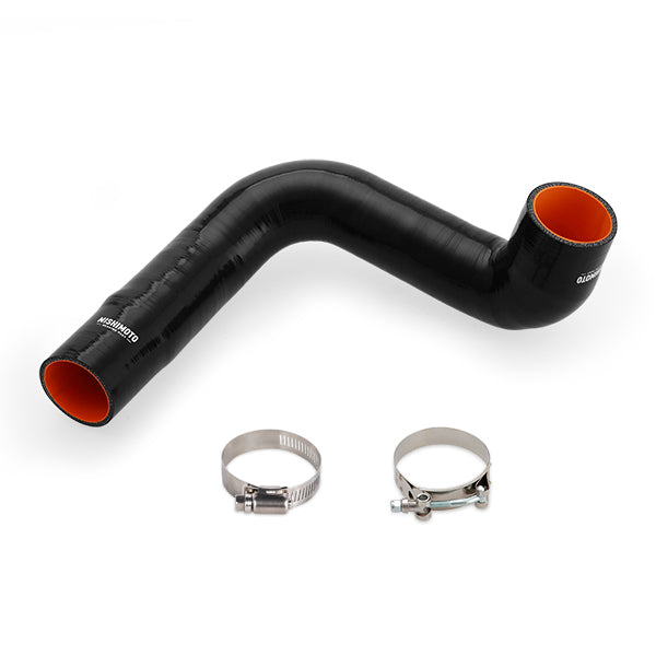 Mishimoto MMICP-RS-16KBK for Select Ford Focus