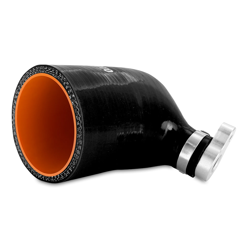 Mishimoto MMICP-RZR-16BK for Select Polaris RZR PRO XP, Polaris RZR PRO XP 4, Polaris RZR PRO XP 4 Premium, Polaris RZR PRO XP 4 Sport, Polaris RZR PRO XP 4 Ultimate, Polaris RZR PRO XP Premium, Polaris RZR PRO XP Sport, Polaris RZR PRO XP Ultimate,