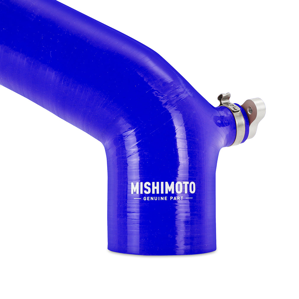Mishimoto MMICP-RZR-16BL for Select Polaris RZR PRO XP, Polaris RZR PRO XP 4, Polaris RZR PRO XP 4 Premium, Polaris RZR PRO XP 4 Sport, Polaris RZR PRO XP 4 Ultimate, Polaris RZR PRO XP Premium, Polaris RZR PRO XP Sport, Polaris RZR PRO XP Ultimate,