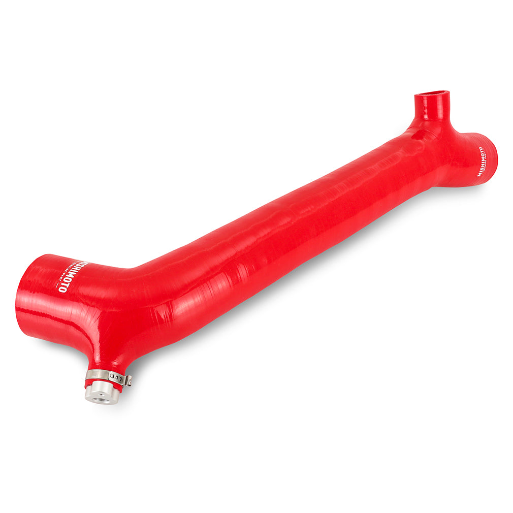 Mishimoto MMICP-RZR-16RD for Select Polaris RZR PRO XP, Polaris RZR PRO XP 4, Polaris RZR PRO XP 4 Premium, Polaris RZR PRO XP 4 Sport, Polaris RZR PRO XP 4 Ultimate, Polaris RZR PRO XP Premium, Polaris RZR PRO XP Sport, Polaris RZR PRO XP Ultimate,