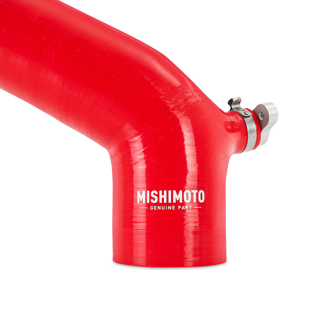 Mishimoto MMICP-RZR-16RD for Select Polaris RZR PRO XP, Polaris RZR PRO XP 4, Polaris RZR PRO XP 4 Premium, Polaris RZR PRO XP 4 Sport, Polaris RZR PRO XP 4 Ultimate, Polaris RZR PRO XP Premium, Polaris RZR PRO XP Sport, Polaris RZR PRO XP Ultimate,