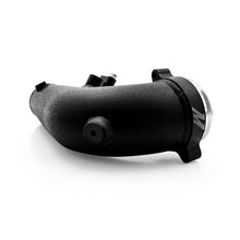 Load image into Gallery viewer, Mishimoto MMICP-SUP-20BK for Select BMW 540i, BMW 540i xDrive, BMW 740i, BMW 740i xDrive, BMW 745e xDrive, BMW 840i, BMW 840i Gran Coupe, BMW 840i xDrive, BMW 840i xDrive Gran Coupe, BMW M340i, BMW M340i xDrive, BMW X3, BMW X4, BMW X6, BMW Z4, Toyota GR