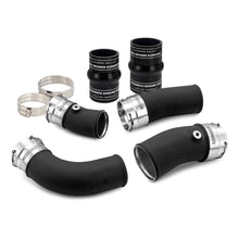 Load image into Gallery viewer, Mishimoto MMICP-TAC-24BK MMICP-TAC-24 for Select Toyota Land Cruiser, Toyota Tacoma