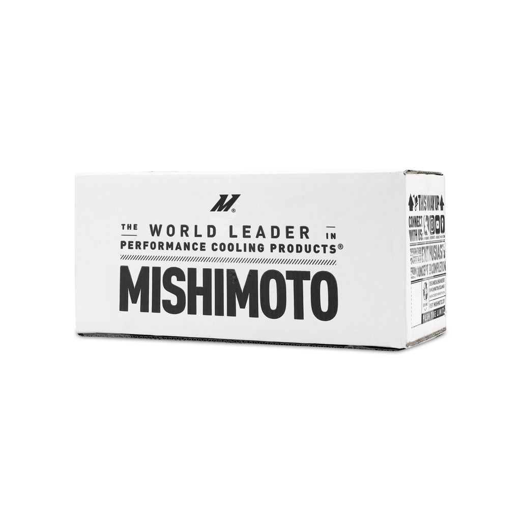 Mishimoto MMICP-TAC-24BK MMICP-TAC-24 for Select Toyota Land Cruiser, Toyota Tacoma