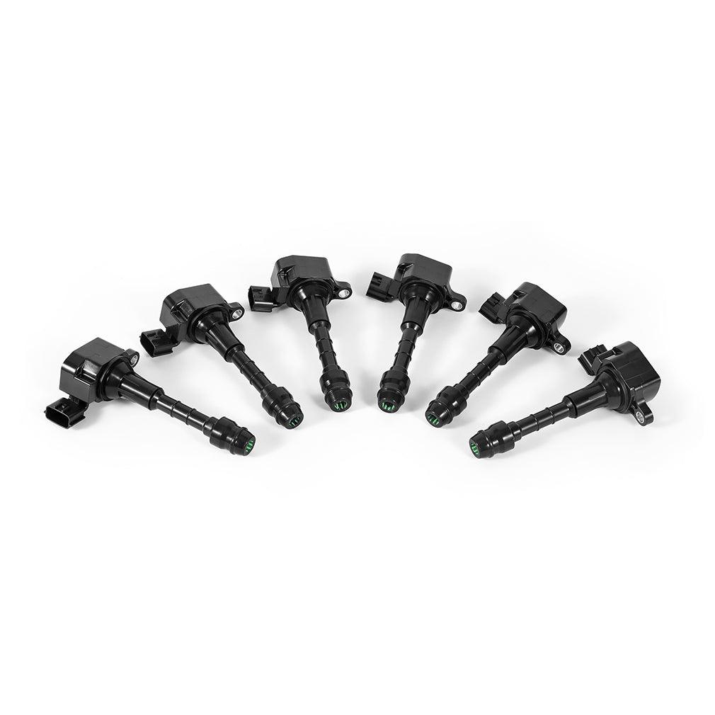Mishimoto MMIG-350Z-03 for Select INFINITI EX35, INFINITI FX35, INFINITI G35, INFINITI I35, INFINITI M35, INFINITI QX4, Nissan 350Z, Nissan Altima, Nissan Maxima, Nissan Murano, Nissan Pathfinder, Nissan Quest