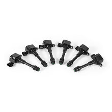 Load image into Gallery viewer, Mishimoto MMIG-350Z-03 for Select INFINITI EX35, INFINITI FX35, INFINITI G35, INFINITI I35, INFINITI M35, INFINITI QX4, Nissan 350Z, Nissan Altima, Nissan Maxima, Nissan Murano, Nissan Pathfinder, Nissan Quest