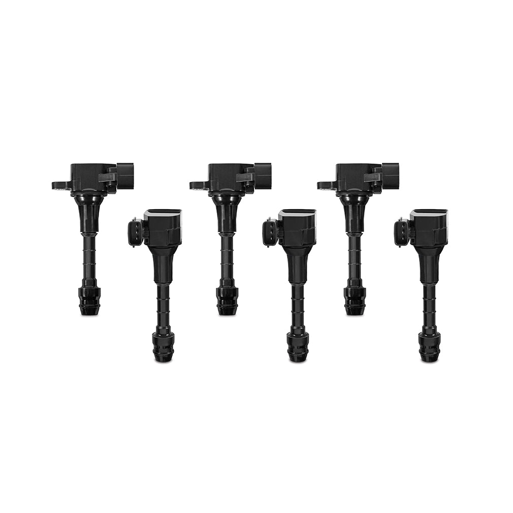 Mishimoto MMIG-350Z-03 for Select INFINITI EX35, INFINITI FX35, INFINITI G35, INFINITI I35, INFINITI M35, INFINITI QX4, Nissan 350Z, Nissan Altima, Nissan Maxima, Nissan Murano, Nissan Pathfinder, Nissan Quest