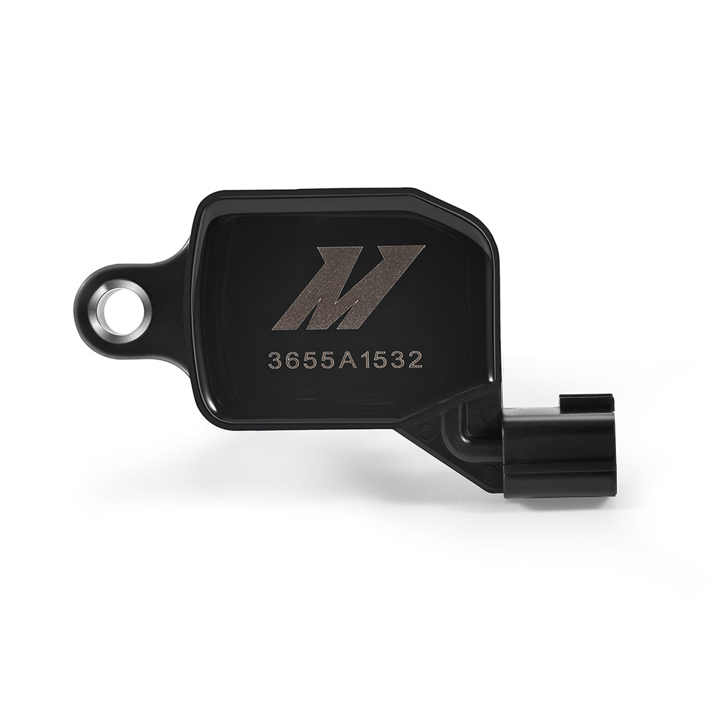 Mishimoto MMIG-350Z-03 for Select INFINITI EX35, INFINITI FX35, INFINITI G35, INFINITI I35, INFINITI M35, INFINITI QX4, Nissan 350Z, Nissan Altima, Nissan Maxima, Nissan Murano, Nissan Pathfinder, Nissan Quest