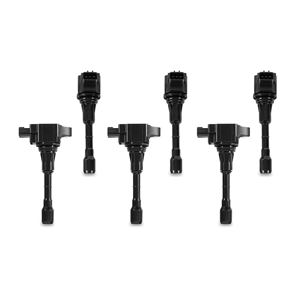 Mishimoto MMIG-370Z-09 for Select INFINITI EX37, INFINITI FX37, INFINITI G37, INFINITI M37, INFINITI Q40, INFINITI Q50, INFINITI Q60, INFINITI Q70, INFINITI Q70L, INFINITI QX50, INFINITI QX70, Nissan 370Z