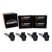 Load image into Gallery viewer, Mishimoto MMIG-A3-09 for Select Audi A3, Audi A3 Quattro, Audi A4, Audi A4 Quattro, Audi A4 allroad, Audi A5, Audi A5 Quattro, Audi A6, Audi A6 Quattro, Audi Q5, Audi TT, Audi TT Quattro, Audi TT RS Quattro, Porsche Panamera, Volkswagen Beetle,