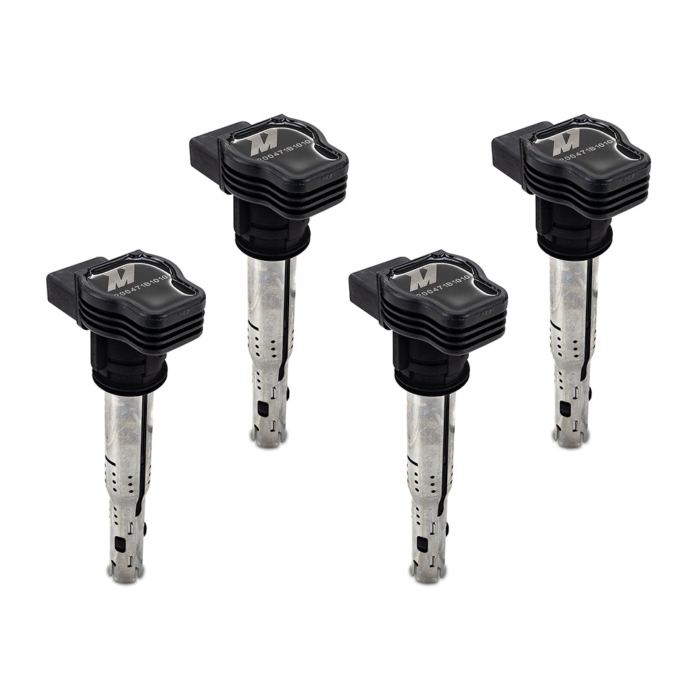 Mishimoto MMIG-A3-09 for Select Audi A3, Audi A3 Quattro, Audi A4, Audi A4 Quattro, Audi A4 allroad, Audi A5, Audi A5 Quattro, Audi A6, Audi A6 Quattro, Audi Q5, Audi TT, Audi TT Quattro, Audi TT RS Quattro, Porsche Panamera, Volkswagen Beetle,