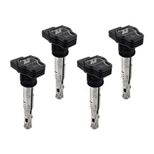 Load image into Gallery viewer, Mishimoto MMIG-A3-09 for Select Audi A3, Audi A3 Quattro, Audi A4, Audi A4 Quattro, Audi A4 allroad, Audi A5, Audi A5 Quattro, Audi A6, Audi A6 Quattro, Audi Q5, Audi TT, Audi TT Quattro, Audi TT RS Quattro, Porsche Panamera, Volkswagen Beetle,