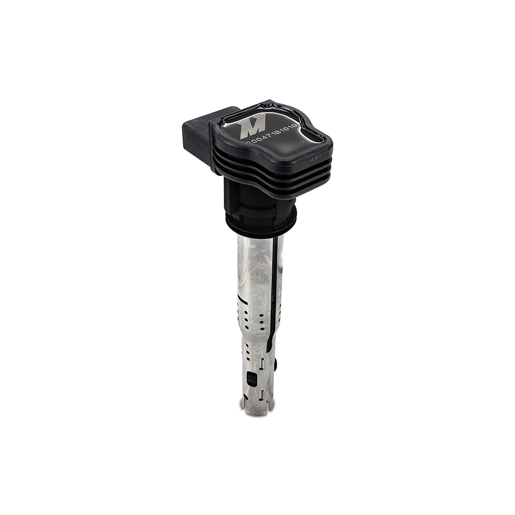 Mishimoto MMIG-A3-0904 for Select Audi A3, Audi A3 Quattro, Audi A4, Audi A4 Quattro, Audi A4 allroad, Audi A5, Audi A5 Quattro, Audi A6, Audi A6 Quattro, Audi Q5, Audi TT, Audi TT Quattro, Audi TT RS Quattro, Porsche Panamera, Volkswagen Beetle,