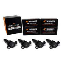 Load image into Gallery viewer, Mishimoto MMIG-ACCNT-1204 for Select Hyundai Accent, Hyundai Veloster, Kia Rio, Kia Soul