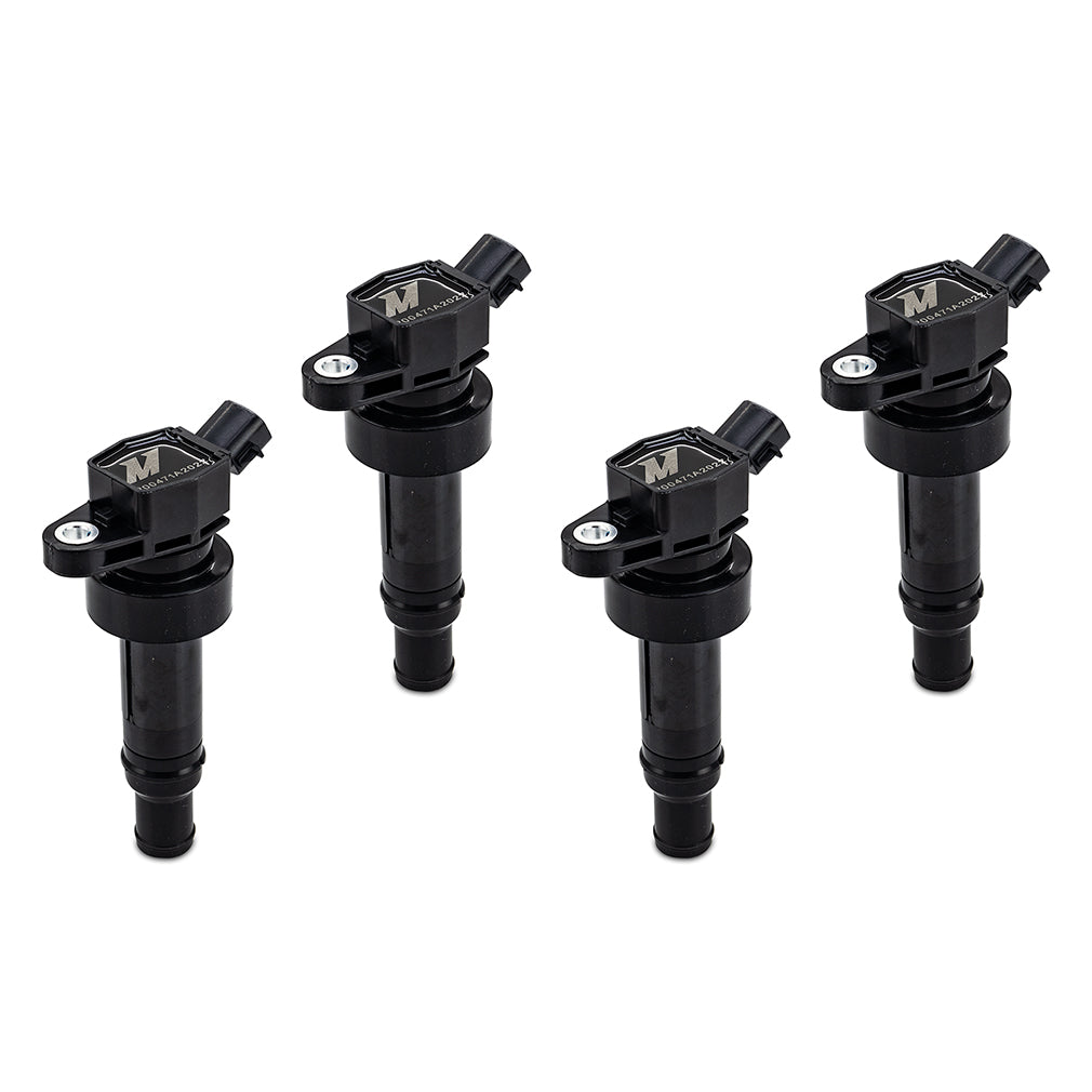 Mishimoto MMIG-ACCNT-1204 for Select Hyundai Accent, Hyundai Veloster, Kia Rio, Kia Soul