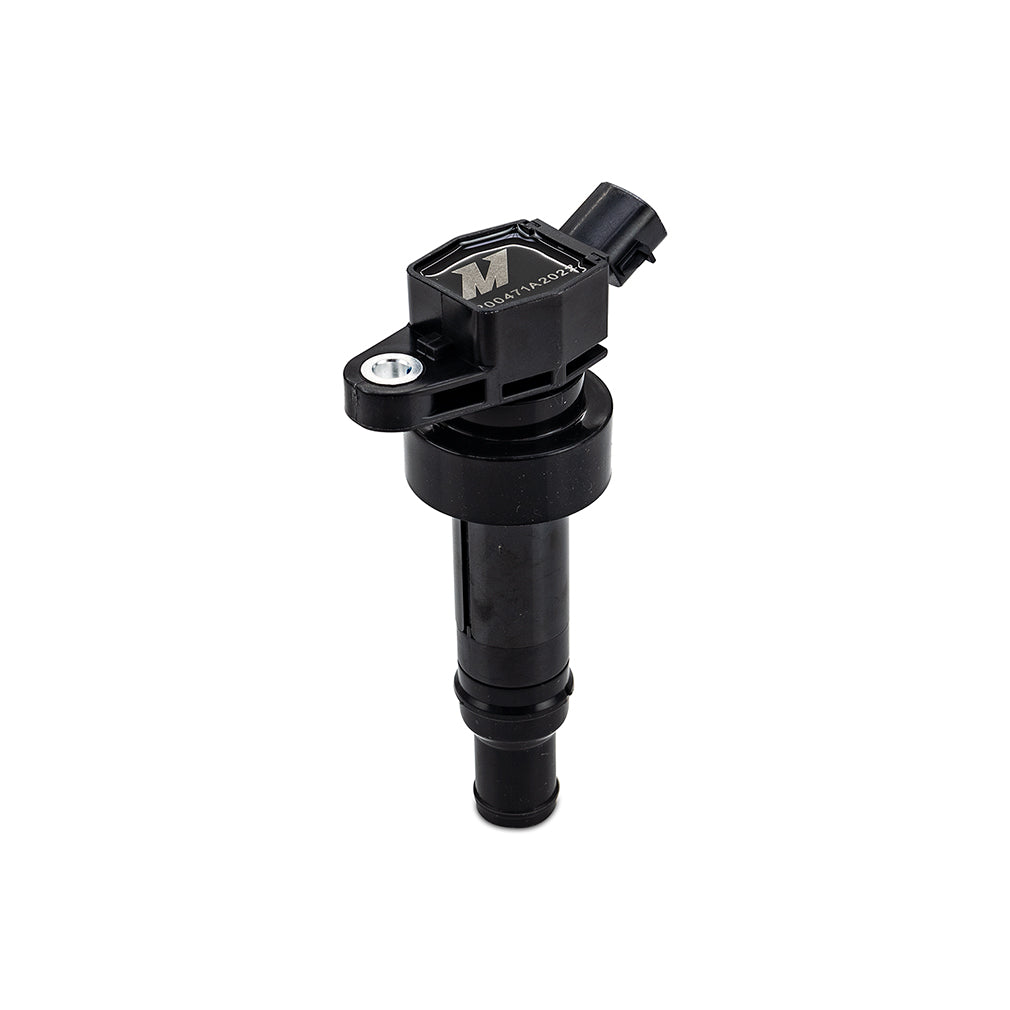 Mishimoto MMIG-ACCNT-12 for Select Hyundai Accent, Hyundai Veloster, Kia Rio, Kia Soul