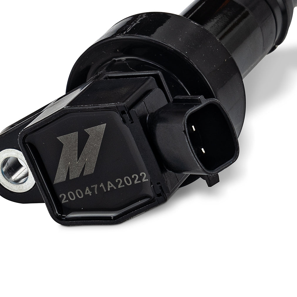 Mishimoto MMIG-ACCNT-12 for Select Hyundai Accent, Hyundai Veloster, Kia Rio, Kia Soul