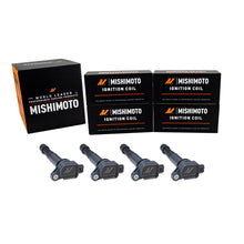 Load image into Gallery viewer, Mishimoto MMIG-ACRD24-0804 for Select Acura ILX, Honda Accord, Honda CR-V, Honda Civic, Honda Crosstour