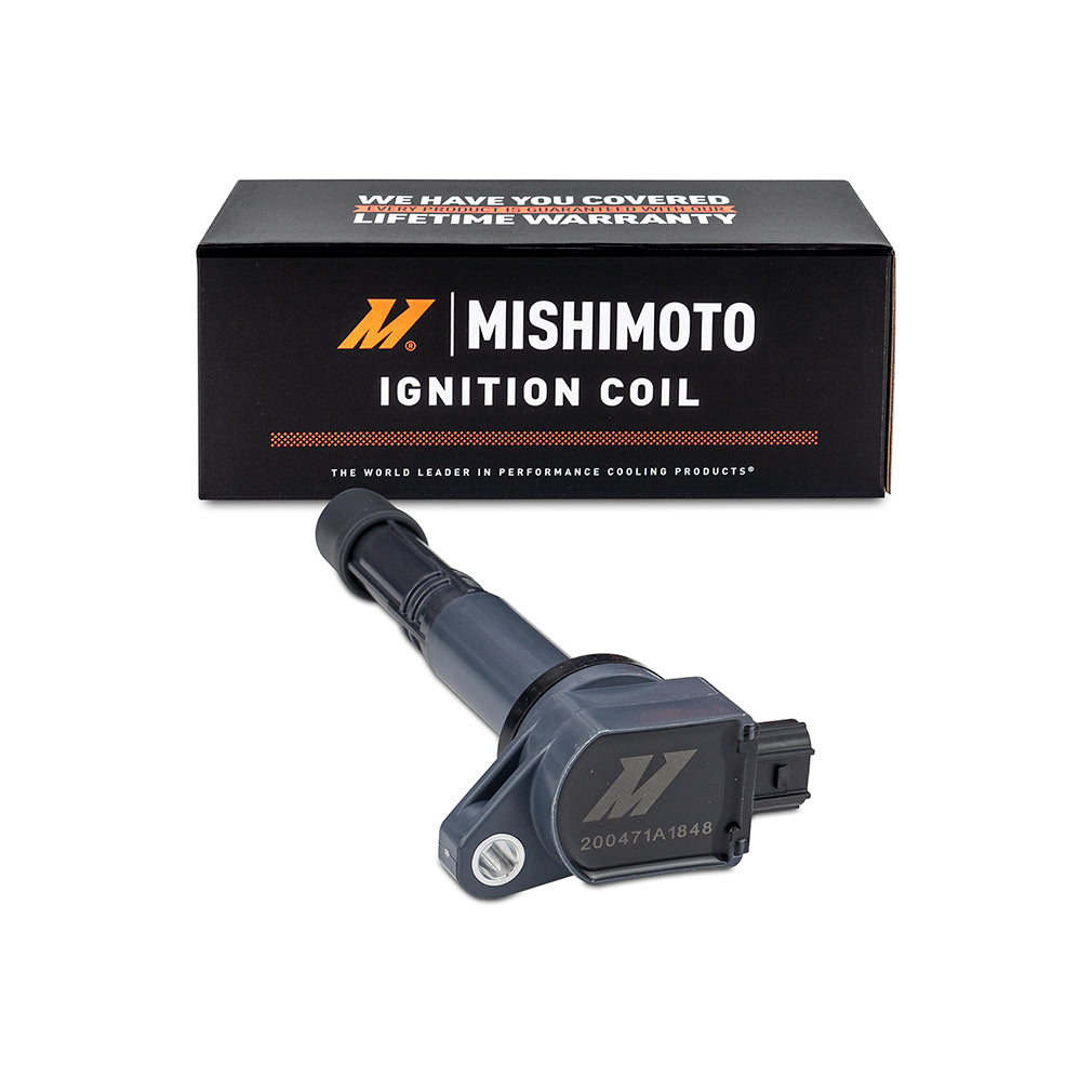 Mishimoto MMIG-ACRD24-08 for Select Acura ILX, Honda Accord, Honda CR-V, Honda Civic, Honda Crosstour