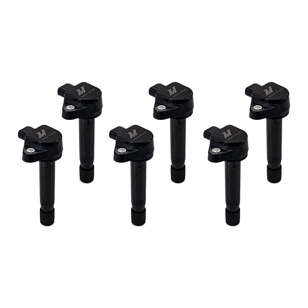 Mishimoto MMIG-ACRD30-0006 for Select Acura CL, Acura RL, Acura TL, Honda Accord, Honda Odyssey