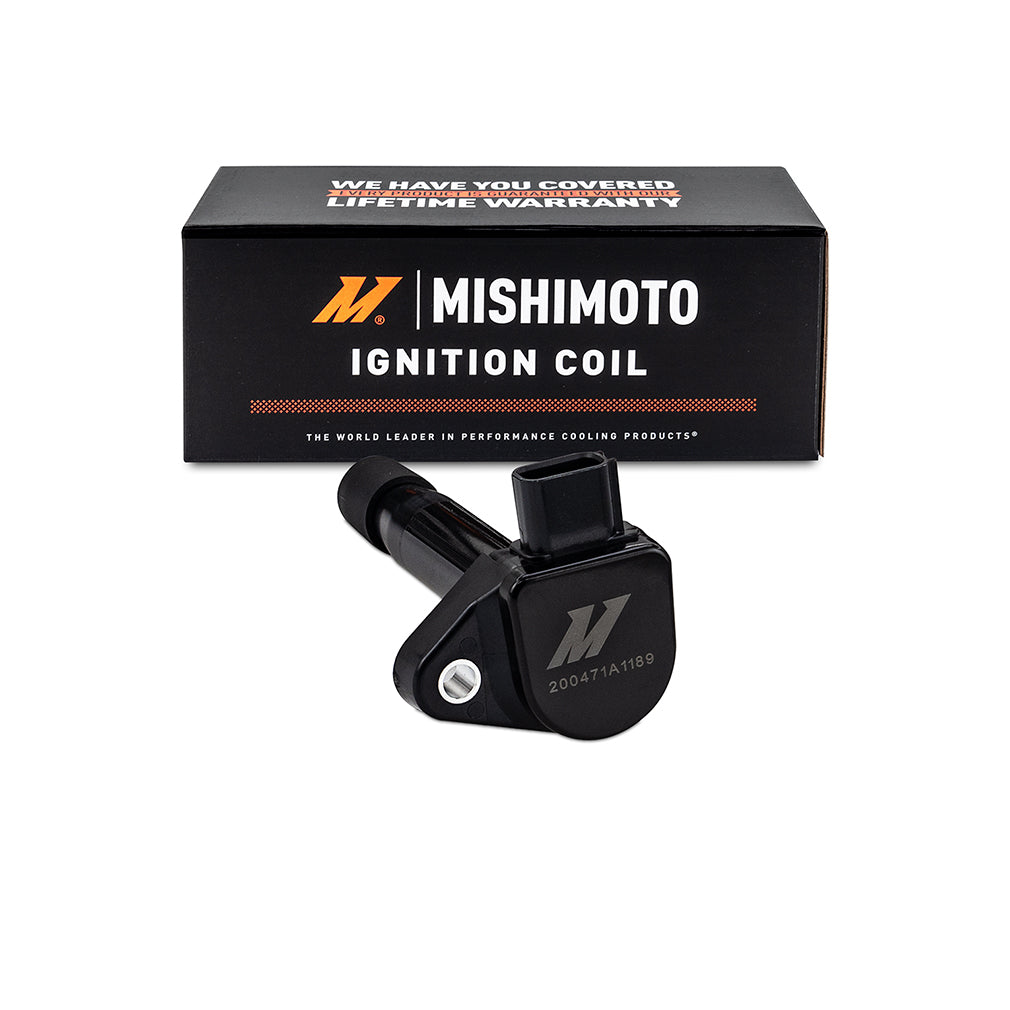 Mishimoto MMIG-ACRD30-00 for Select Acura CL, Acura RL, Acura TL, Honda Accord, Honda Odyssey