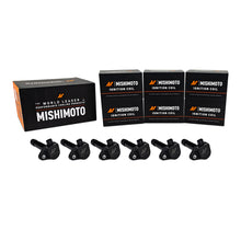 Load image into Gallery viewer, Mishimoto MMIG-ACRD35-0806 for Select Acura RL, Acura TL, Acura TSX, Honda Accord, Honda Accord Crosstour, Honda Crosstour, Honda Odyssey