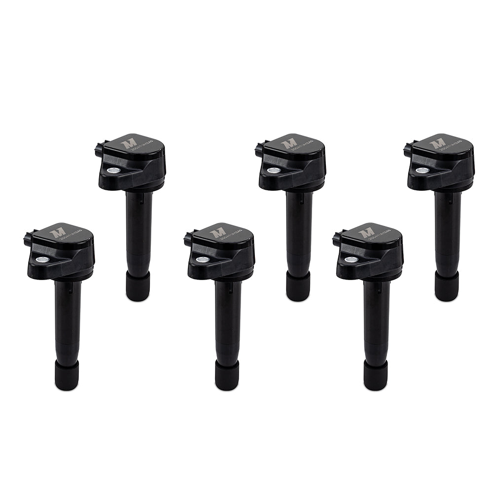 Mishimoto MMIG-ACRD35-0806 for Select Acura RL, Acura TL, Acura TSX, Honda Accord, Honda Accord Crosstour, Honda Crosstour, Honda Odyssey