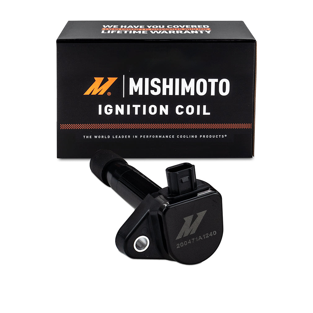 Mishimoto MMIG-ACRD35-08 for Select Acura RL, Acura TL, Acura TSX, Honda Accord, Honda Accord Crosstour, Honda Crosstour, Honda Odyssey